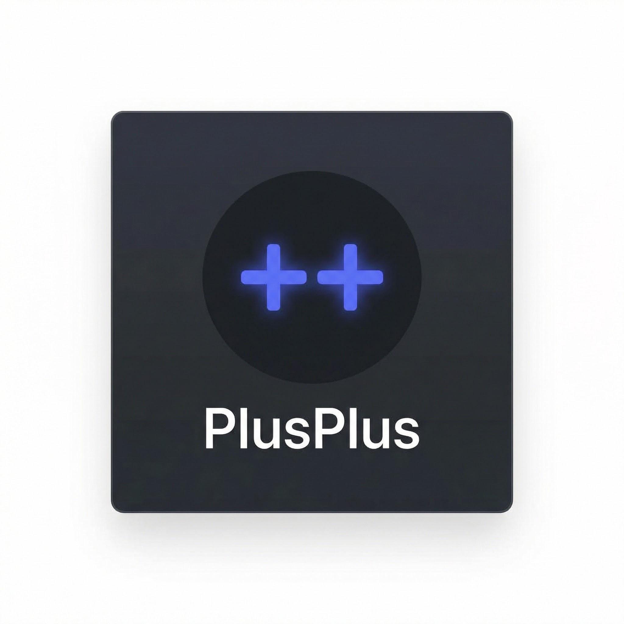 DiscordPlusPlus logo